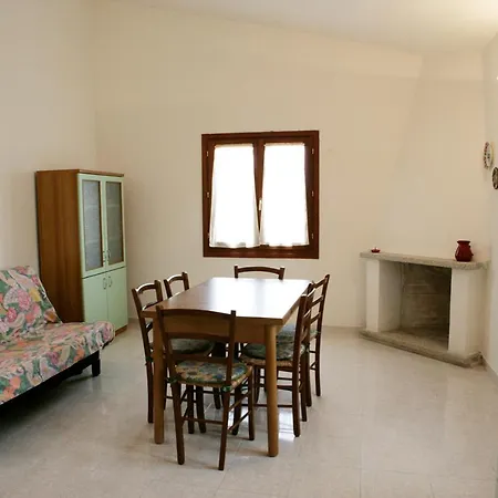 Casa de Férias In Loc Budditogliu San Teodoro (Sardinia)