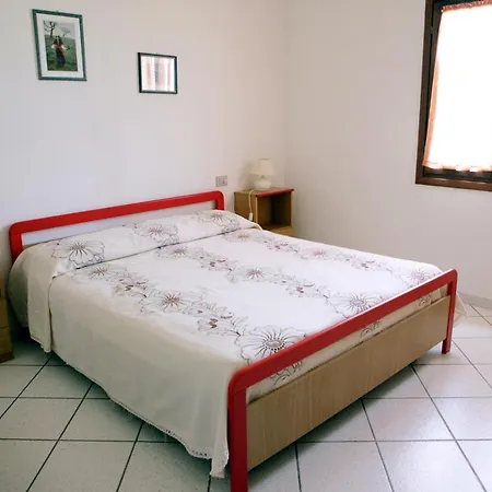Casa de Férias In Loc Budditogliu *
