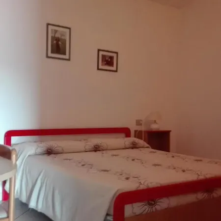 Casa de Férias In Loc Budditogliu