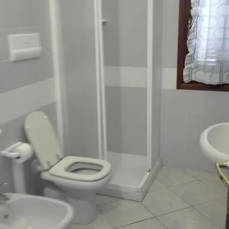 Holiday home In Loc Budditogliu San Teodoro (Sardinia)