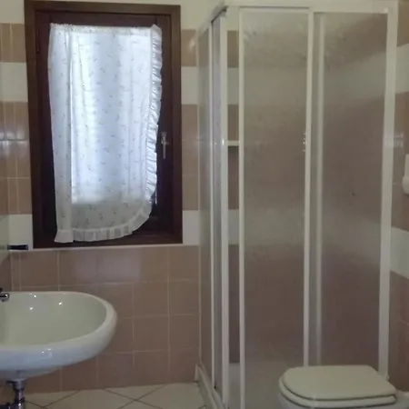 Holiday home In Loc Budditogliu