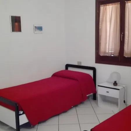 Casa de Férias In Loc Budditogliu *
