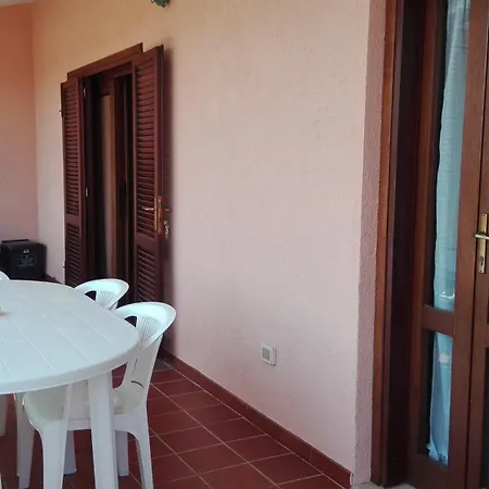 Casa de Férias In Loc Budditogliu *