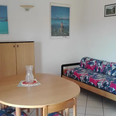 Casa de Férias In Loc Budditogliu San Teodoro (Sardinia)
