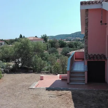 In Loc Budditogliu San Teodoro (Sardinia)